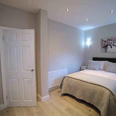 Twelve Apartments Blackpool Ngoại thất bức ảnh