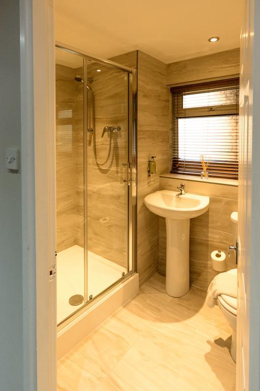Twelve Apartments Blackpool Ngoại thất bức ảnh