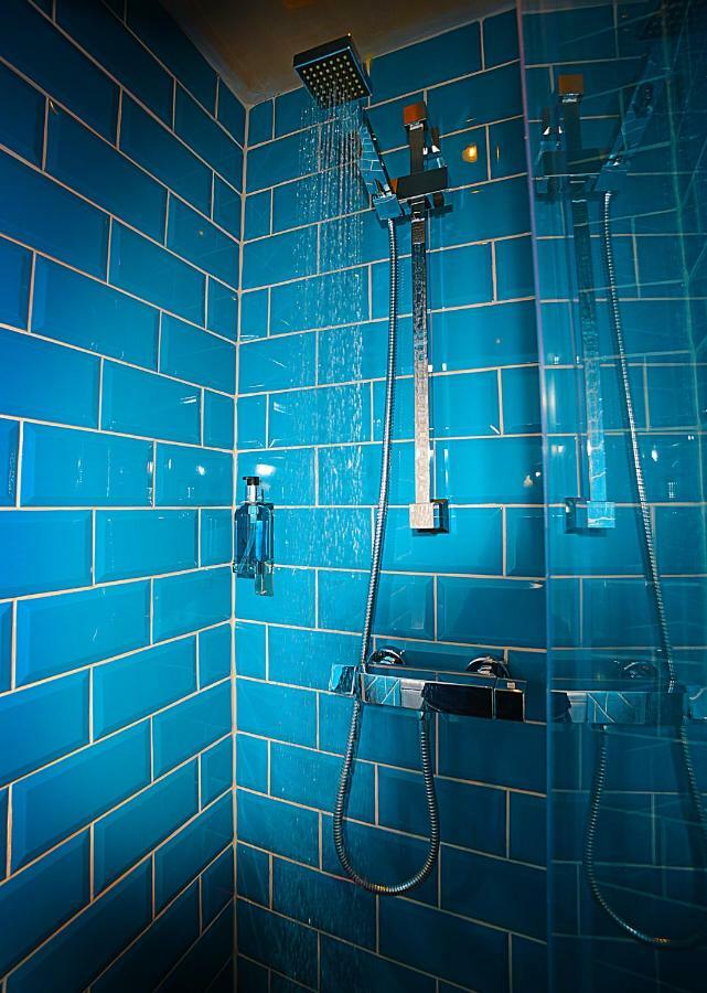 Twelve Apartments Blackpool Ngoại thất bức ảnh