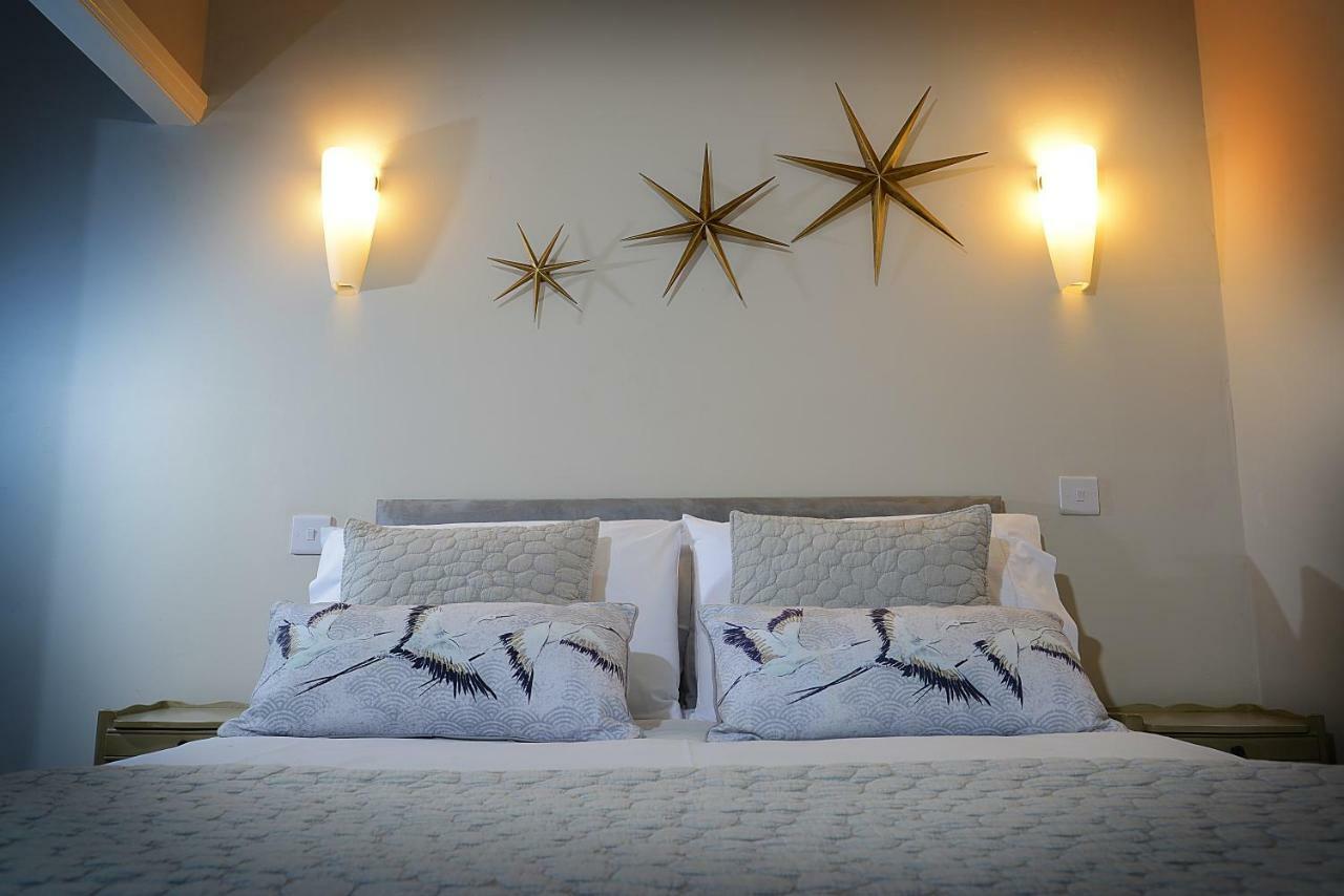 Twelve Apartments Blackpool Ngoại thất bức ảnh